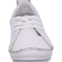 Gemini Schnürschuh weiß Clearance