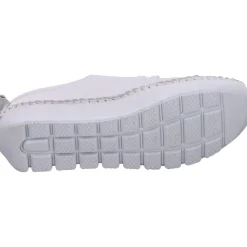 Gemini Schnürschuh weiß Clearance