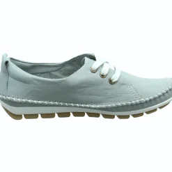 Gemini Schnürschuh blau New