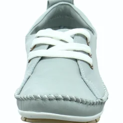 Gemini Schnürschuh blau New