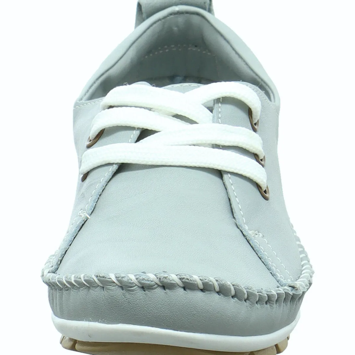 Gemini Schnürschuh blau New