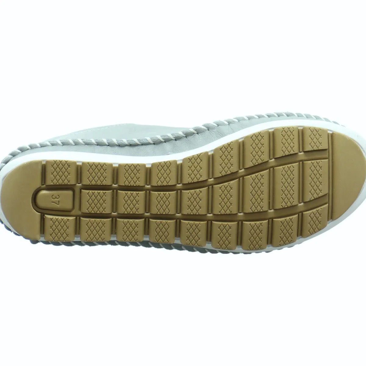 Gemini Schnürschuh blau New