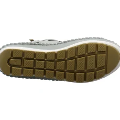 Gemini Schnürstiefelette blau Outlet