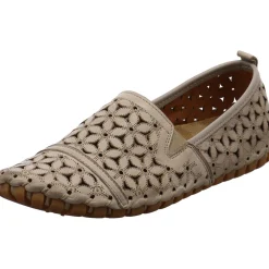 Gemini Slipper beige Discount