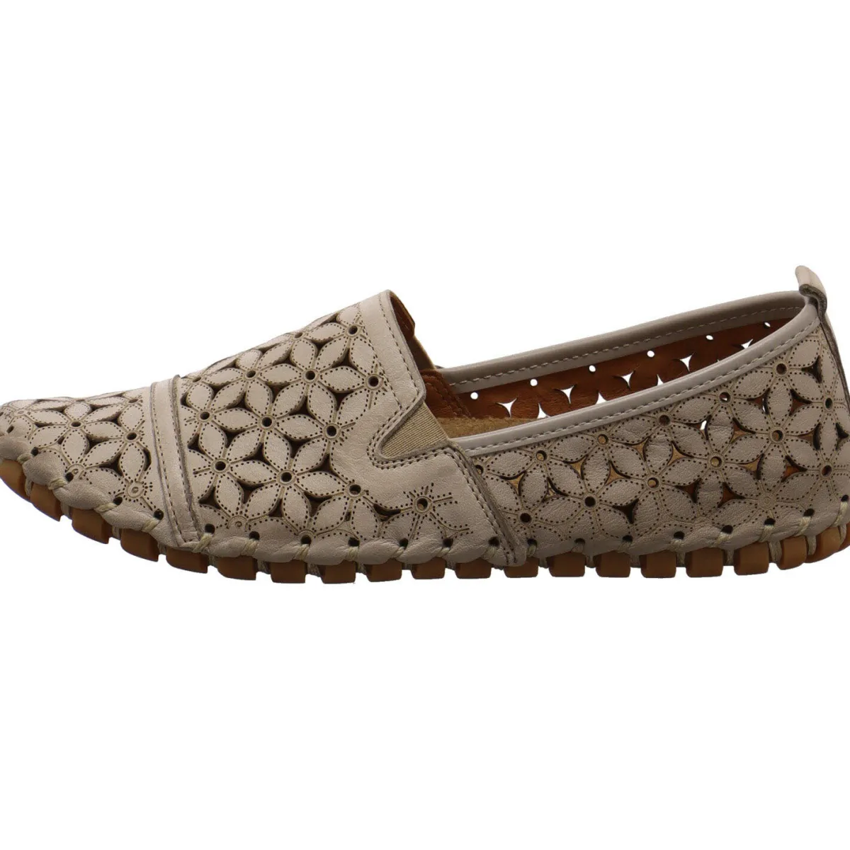 Gemini Slipper beige Discount
