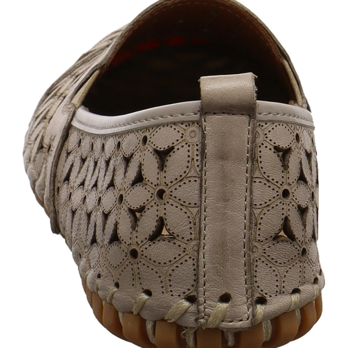 Gemini Slipper beige Discount