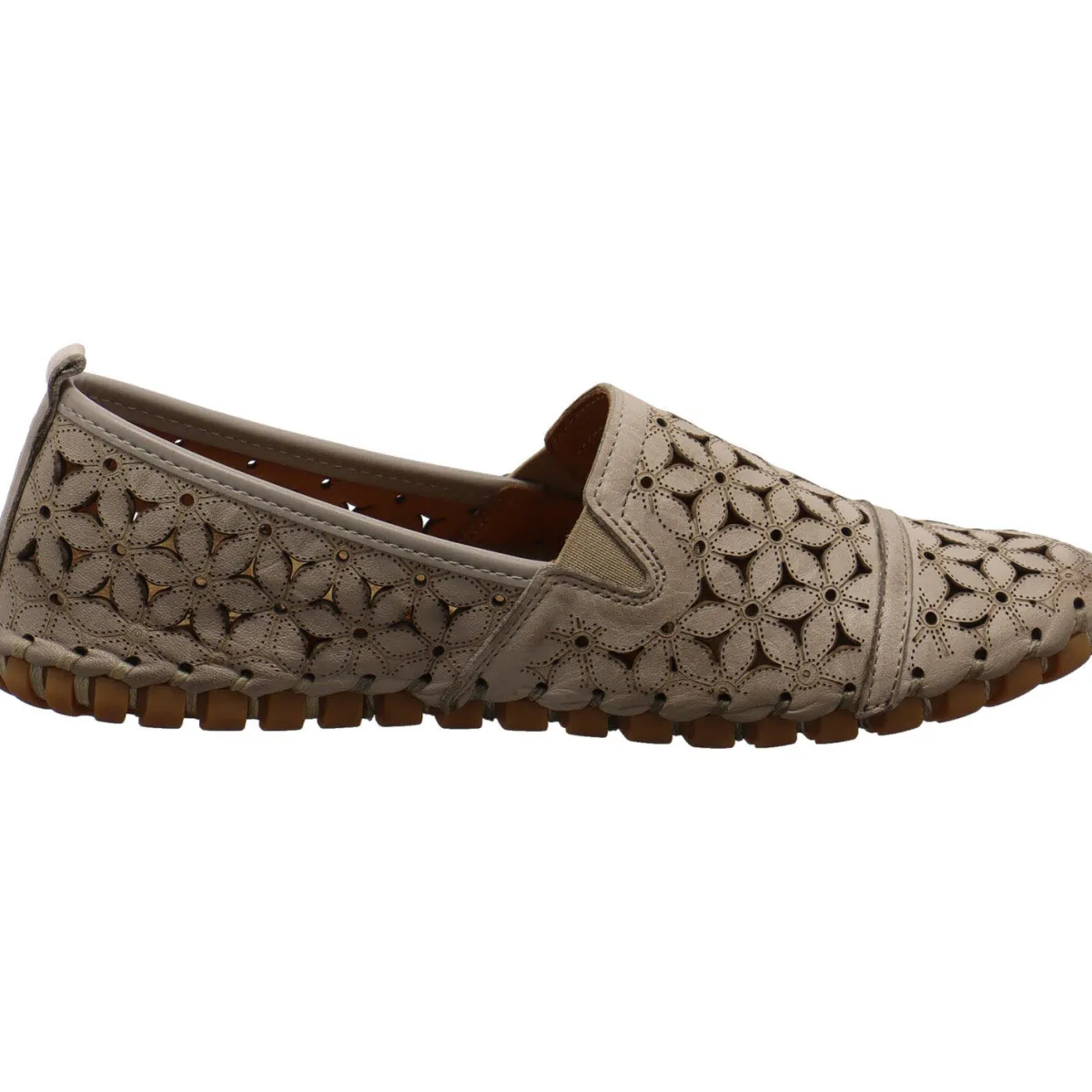 Gemini Slipper beige Discount
