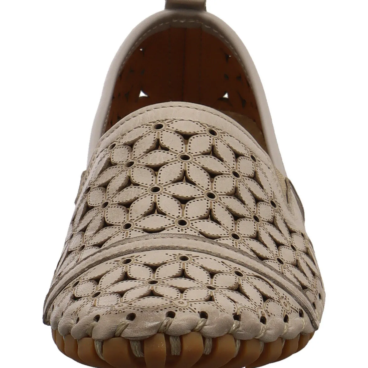 Gemini Slipper beige Discount