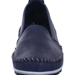 Gemini Slipper blau Hot