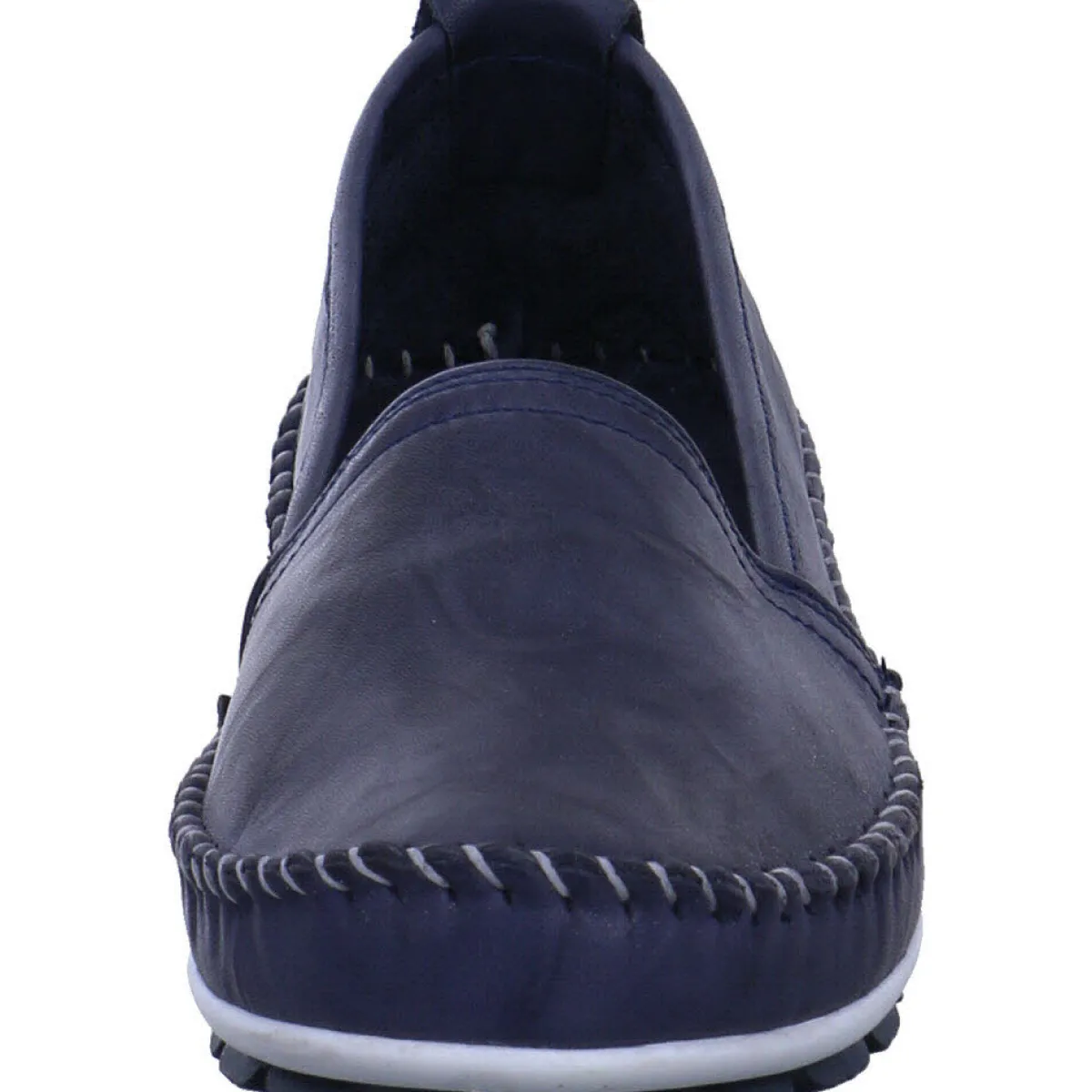 Gemini Slipper blau Hot