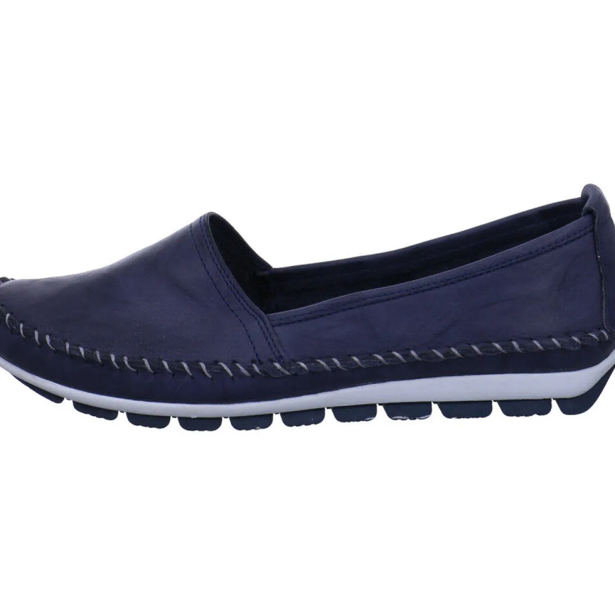 Gemini Slipper blau Hot