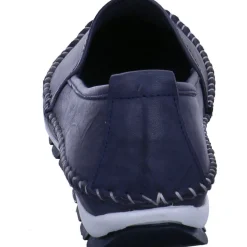 Gemini Slipper blau Hot