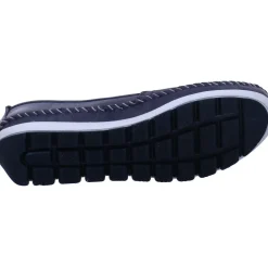 Gemini Slipper blau Hot