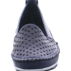 Gemini Slipper blau Outlet