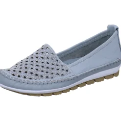 Gemini Slipper blau Discount