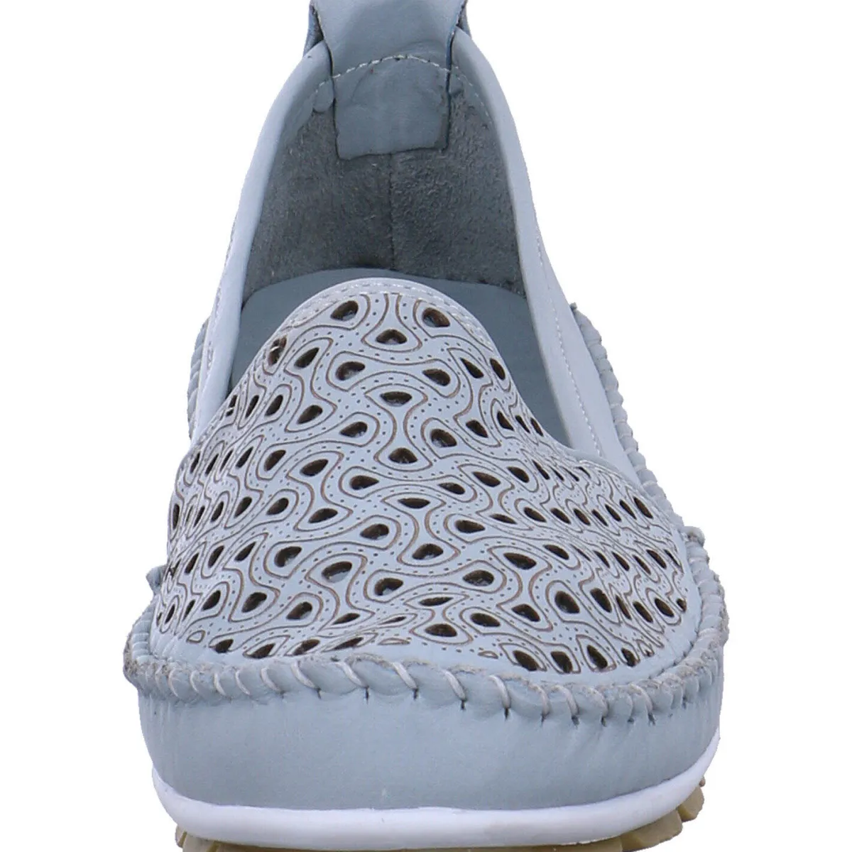 Gemini Slipper blau Discount