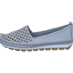 Gemini Slipper blau Discount