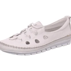 Gemini Slipper weiß Outlet