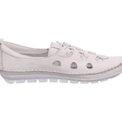 Gemini Slipper weiß Outlet