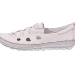 Gemini Slipper weiß Outlet