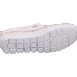 Gemini Slipper weiß Outlet