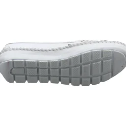 Gemini Slipper weiß Clearance