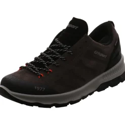 Grisport Trekking Schuh Vesuvio grau