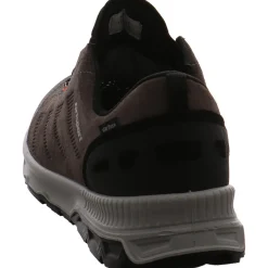 Grisport Trekking Schuh Vesuvio grau