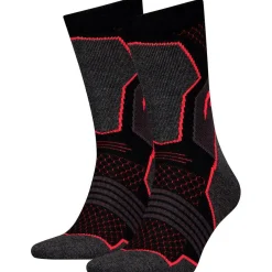 Head Socken Hiking Crew schwarz Online