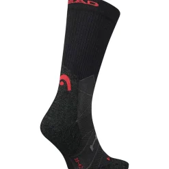 Head Socken Unisex Hiking Sock schwarz Clearance