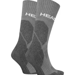Head Socken Hiking all Climates grau Outlet