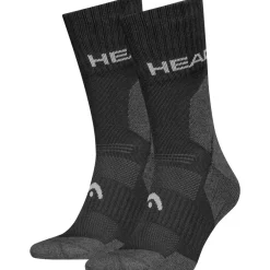 Head Socken Hiking all Climates schwarz Discount