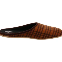 Helmut Trunte Hausschuh braun Discount