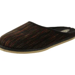 Helmut Trunte Hausschuh braun Best