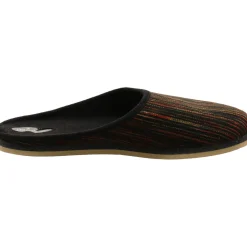 Helmut Trunte Hausschuh braun Best