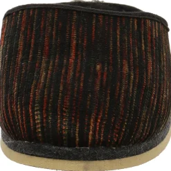 Helmut Trunte Hausschuh braun Best