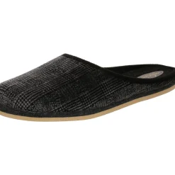 Helmut Trunte Hausschuh schwarz Outlet