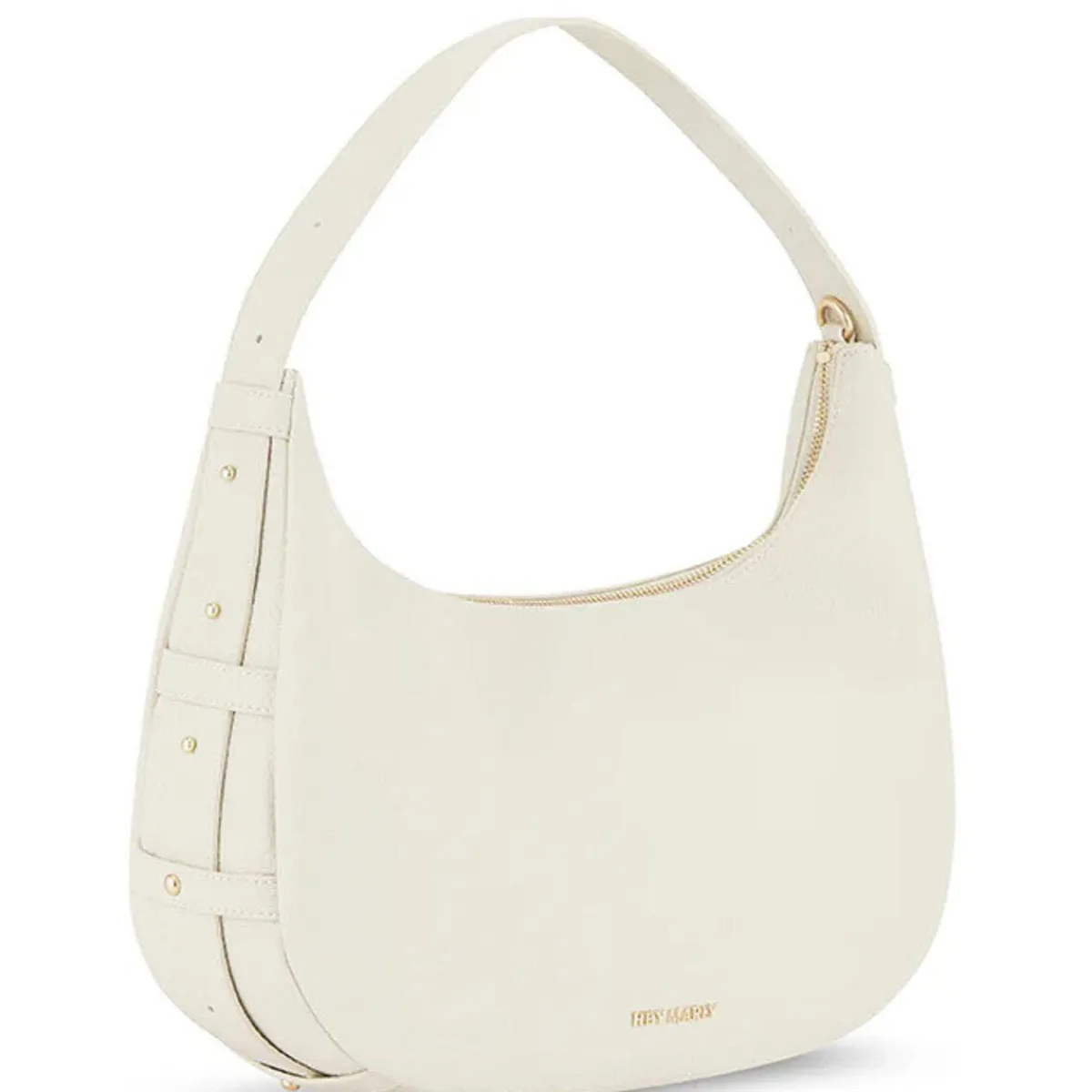 Hey Marly Henkeltasche Lifetime Sister M beige Hot