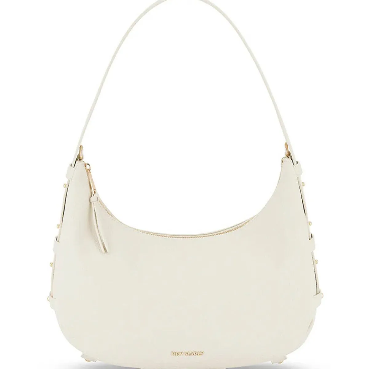 Hey Marly Henkeltasche Lifetime Sister M beige Hot