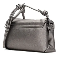 Hispanitas Clutch Bolsos Samba grau Best