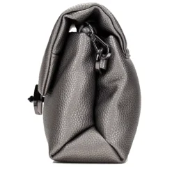 Hispanitas Clutch Bolsos Samba grau Best