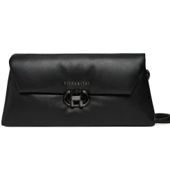 Hispanitas Clutch Bolsos Covent schwarz Hot