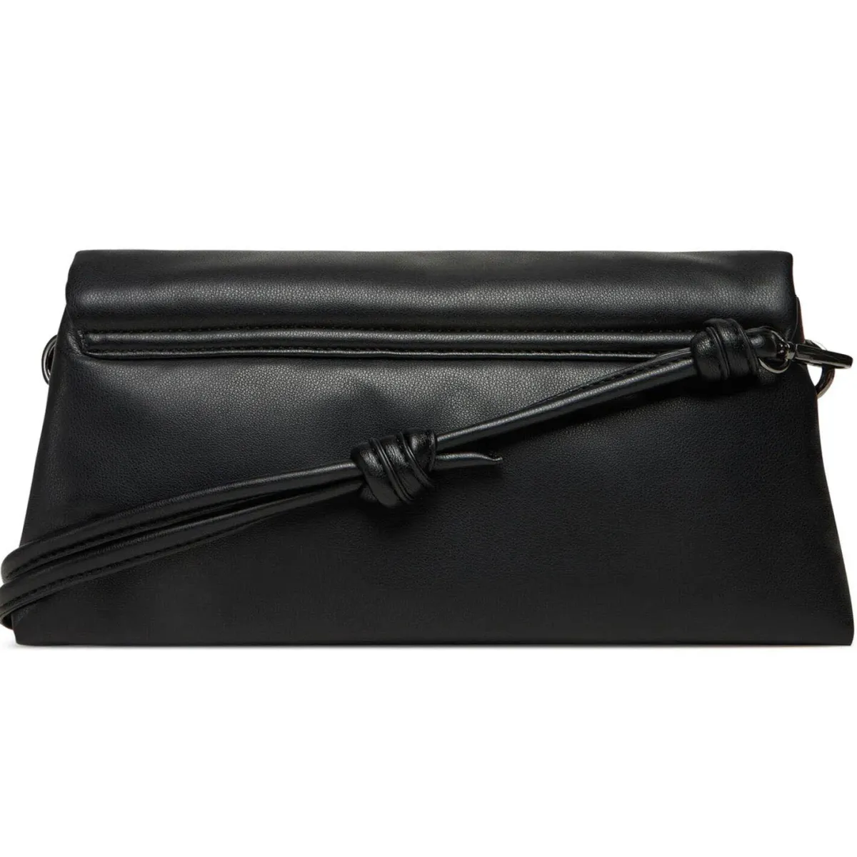 Hispanitas Clutch Bolsos Covent schwarz Hot