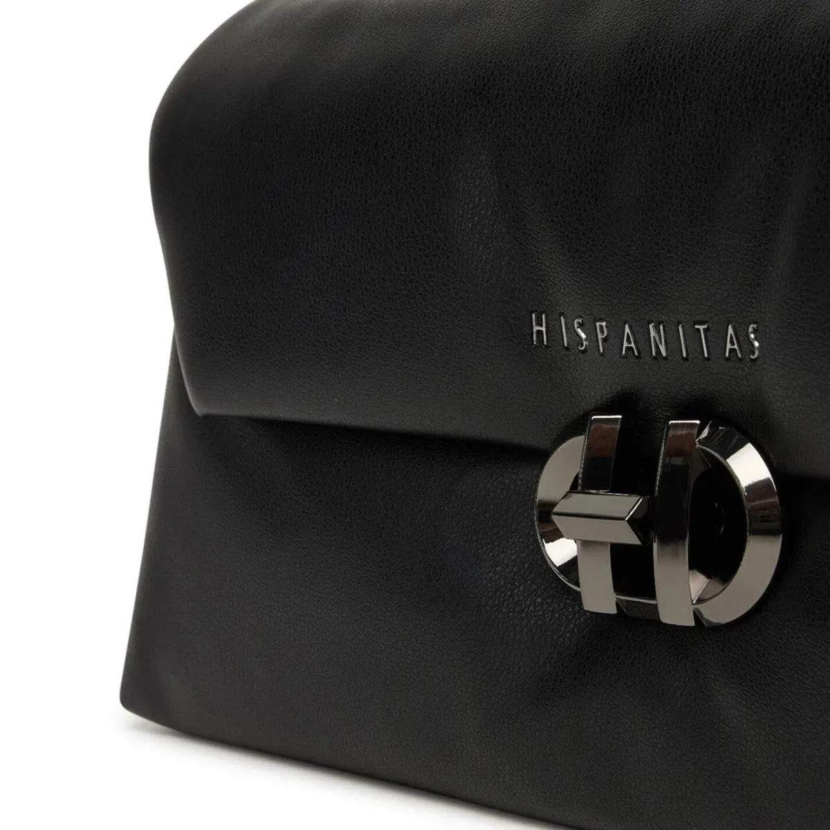 Hispanitas Clutch Bolsos Covent schwarz Hot