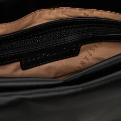 Hispanitas Clutch Bolsos Covent schwarz Hot