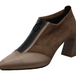 Hispanitas Hochfrontpumps Atlanta beige Clearance