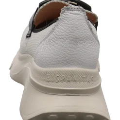 Hispanitas Loafer Hawai schwarz/weiß Discount