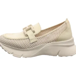 Hispanitas Loafer Hawaii beige Outlet