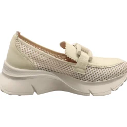 Hispanitas Loafer Hawaii beige Outlet