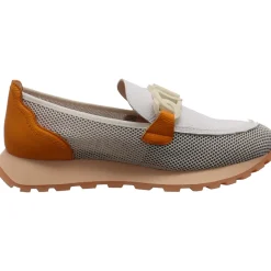 Hispanitas Loafer Loira weiß Sale